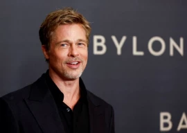 brad pitt s los angeles home burglarised while he promotes f1 movie brad pitt s los angeles home burglarised while he promotes f1 movie