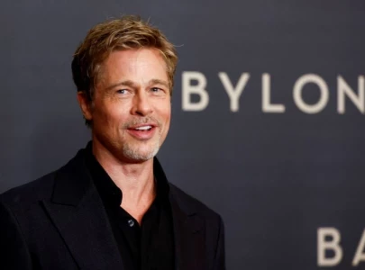 brad pitt s los angeles home burglarised while he promotes f1 movie
