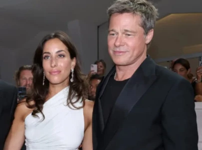 who is ines de ramon meet brad pitt s new girlfriend as they make it red carpet official who is ines de ramon meet brad pitt s new girlfriend as they make it red carpet official