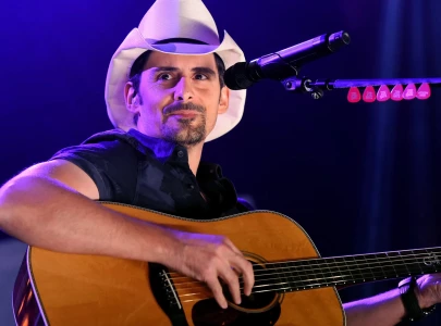 brad paisley three must have tracks from the country singer for country haters