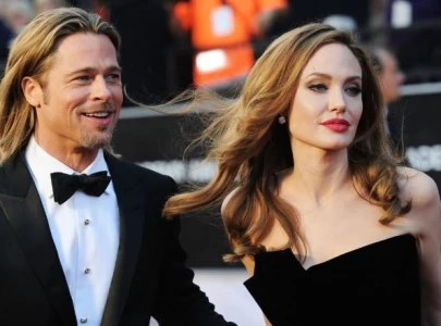 angelina jolie brad pitt abused the children as well