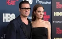 angelina jolie and brad pitt divorce takes new turn amid ch teau miraval dispute angelina jolie and brad pitt divorce takes new turn amid ch teau miraval dispute