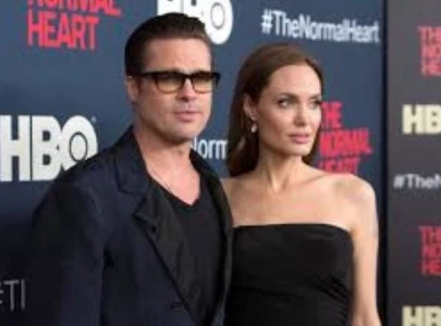 brad pitt and angelina jolie offered 60 million for potential on screen reunion brad pitt and angelina jolie offered 60 million for potential on screen reunion