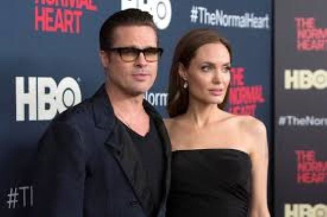 brad pitt and angelina jolie offered 60 million for potential on screen reunion brad pitt and angelina jolie offered 60 million for potential on screen reunion
