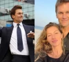 tom brady reacts as ex wife gisele b ndchen welcomes first child with joaquim valente tom brady reacts as ex wife gisele b ndchen welcomes first child with joaquim valente