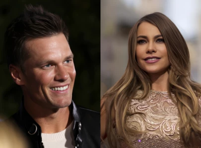 tom brady and sofia vergara spend time together in europe but are not in a relationship tom brady and sofia vergara spend time together in europe but are not in a relationship