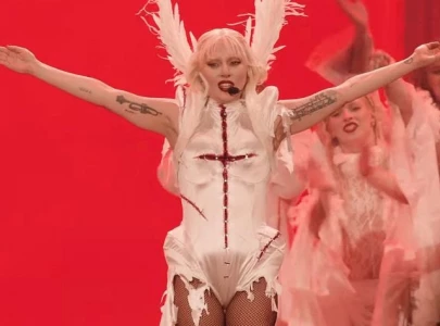 lady gaga unleashes mayhem and abracadabra during electrifying coachella headline set lady gaga unleashes mayhem and abracadabra during electrifying coachella headline set