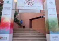 the global brain and mind conference took place over two days at aga khan university karachi source aku bmi on x