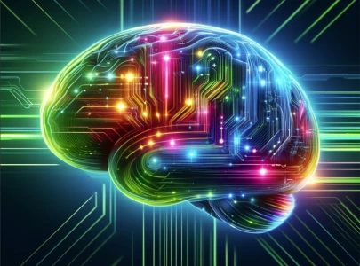 chinese scientists develop brain inspired model linking ai and neuroscience