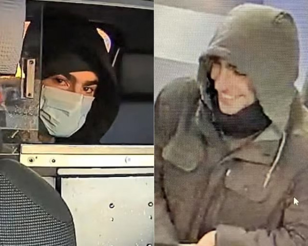 the suspect identified as luigi mangione 26 was arrested in altoona pennsylvania photo reuters the suspect identified as luigi mangione 26 was arrested in altoona pennsylvania photo reuters
