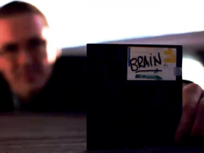 youtube video of the day searching for first pc virus in pakistan