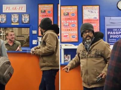 brampton man accuses white photographer of racism over passport photo dispute brampton man accuses white photographer of racism over passport photo dispute