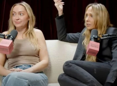 tish cyrus rushed into marriage and brandi was terrified she d regret it