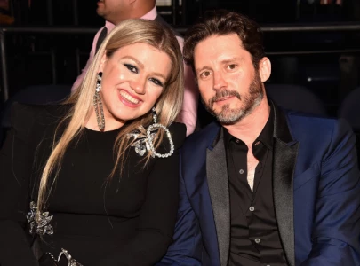 kelly clarkson s ex brandon blackstock s rodeo will remain open despite his passing kelly clarkson s ex brandon blackstock s rodeo will remain open despite his passing