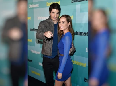 courtney ford files for divorce from brandon routh after 17 years of marriage