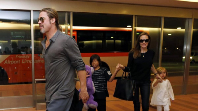 brad pitt angelina jolie winery sale dispute what s all this talk about gag orders brad pitt angelina jolie winery sale dispute what s all this talk about gag orders