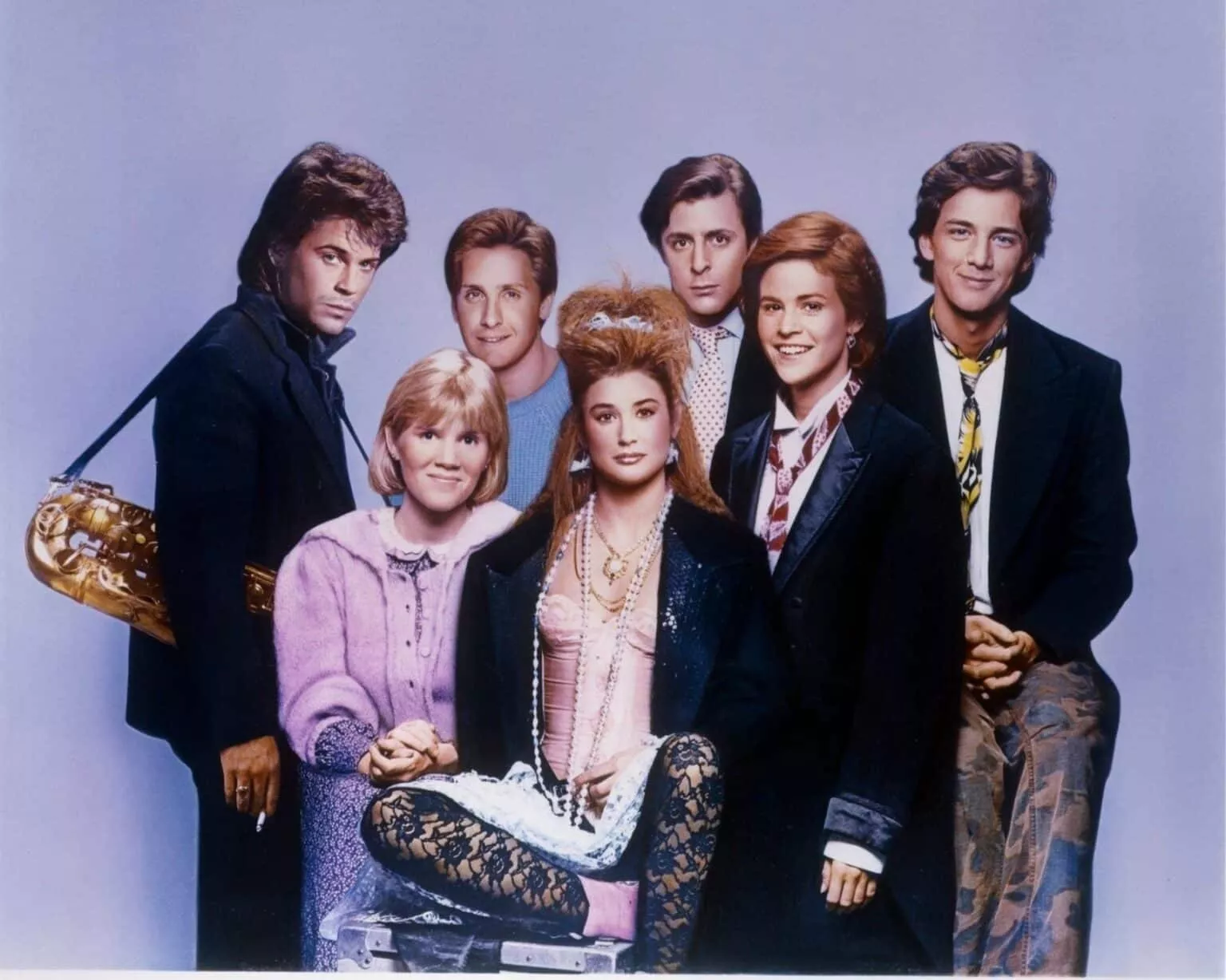 image st elmo s fire image st elmo s fire