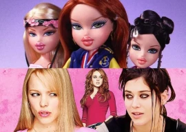 bratz goes plastic with new mean girls spring fling dolls bratz goes plastic with new mean girls spring fling dolls