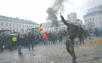 brazil may delay eu mercosur deal amid brussels protests brazil may delay eu mercosur deal amid brussels protests