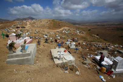 covid 19 deaths in latin america surpass 1 mln as outbreak worsens