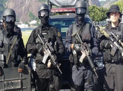 brazil police probe plot to carry out election attacks brazil police probe plot to carry out election attacks