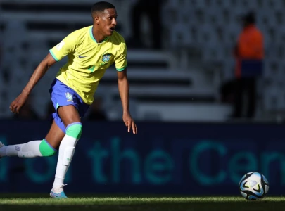 brazil protests to fifa over racism against under 20 player brazil protests to fifa over racism against under 20 player