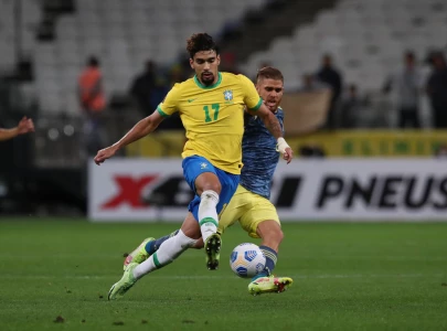 is brazil still the land of football is brazil still the land of football