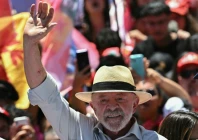 brazilian president luiz inacio lula da silva s campaign has accused meta of suppressing his social media posts ahead of a runoff election vote photo afp brazilian president luiz inacio lula da silva s campaign has accused meta of suppressing his social media posts ahead of a runoff election vote photo afp