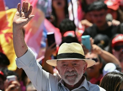 brazil s lula accuses meta of election interference