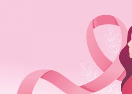 my journey with breast cancer