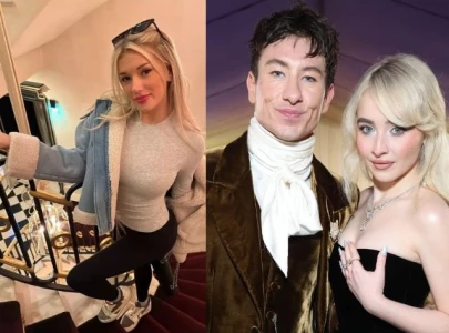 breckie hill denies barry keoghan hookup rumors following sabrina carpenter split