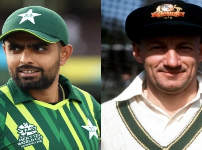 babar azam is no less than don bradman ramiz raja