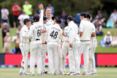 new zealand complete test series sweep over pakistan with crushing win new zealand complete test series sweep over pakistan with crushing win