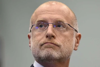 federal communications commission chair brendan carr