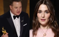 brendan fraser and rachel weisz reunite for new mummy sequel brendan fraser and rachel weisz reunite for new mummy sequel