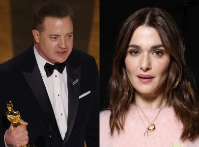 brendan fraser and rachel weisz reunite for new mummy sequel brendan fraser and rachel weisz reunite for new mummy sequel