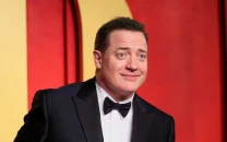 brendan fraser builds bonds in japan set film rental family brendan fraser builds bonds in japan set film rental family