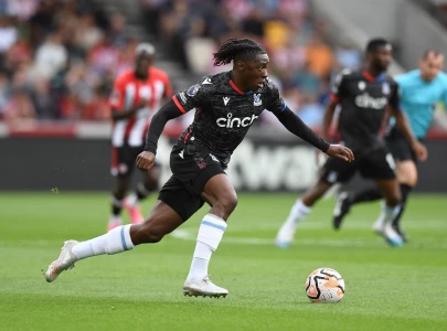 palace transfer targets eze and guehi to start in european tie palace transfer targets eze and guehi to start in european tie