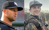 brett gardner s son miller dies at 14 yankees mourn tragic loss brett gardner s son miller dies at 14 yankees mourn tragic loss
