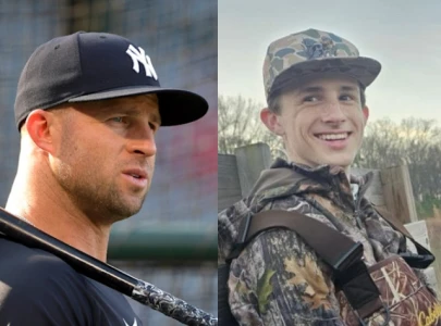 brett gardner s son miller dies at 14 yankees mourn tragic loss