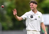 brett randell photo courtesy kerry marshall photosport