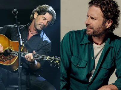 dierks bentley mourns songwriter brett james after fatal plane crash in north carolina