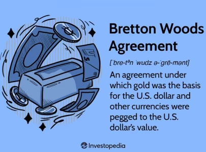 pakistan moves to scale back reliance on bretton woods system pakistan moves to scale back reliance on bretton woods system
