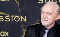 brian cox to play infamous new york ripper in dexter resurrection season 2