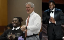 sean diddy combs adds young thug s lawyer brian steel to his trial team sean diddy combs adds young thug s lawyer brian steel to his trial team