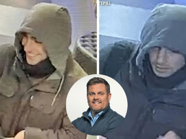new photos of brian thompson s alleged killer released resemblance to timoth e chalamet noted new photos of brian thompson s alleged killer released resemblance to timoth e chalamet noted