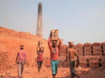 brick kiln crackdown raises livelihood concerns