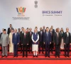 brics closes summit with call for cooperation