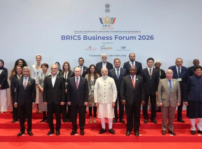 brics pushes for ai cooperation digital sovereignty brics pushes for ai cooperation digital sovereignty