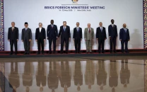 iran and uae clash at brics foreign ministers meeting